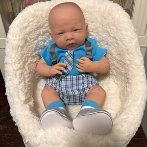 Berringer reborn Baby Doll